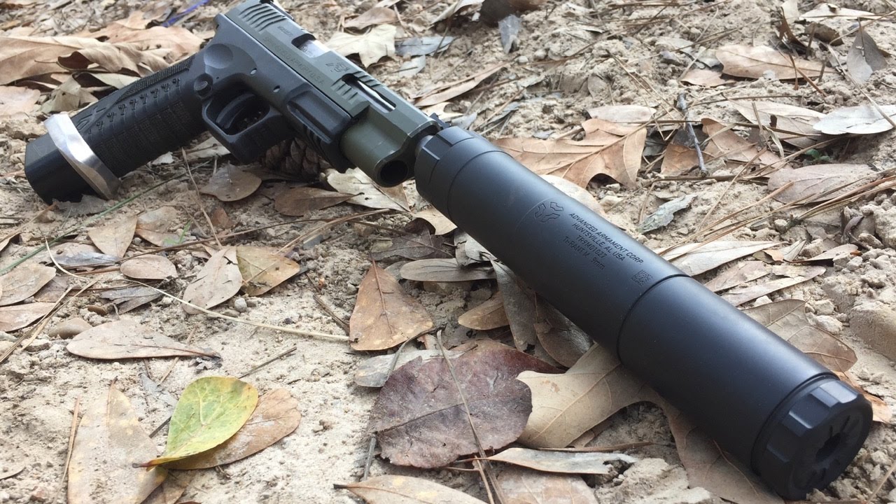 AAC TiRANT 9M Quick Review