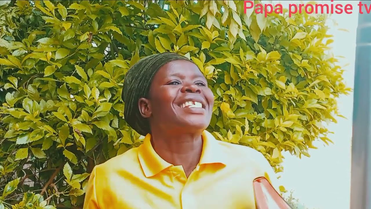 Wamuhanuzi noneho Imana imutumye kubagore bumutima bubatseneza ingozabo Imana igiyekubahembu vuba.