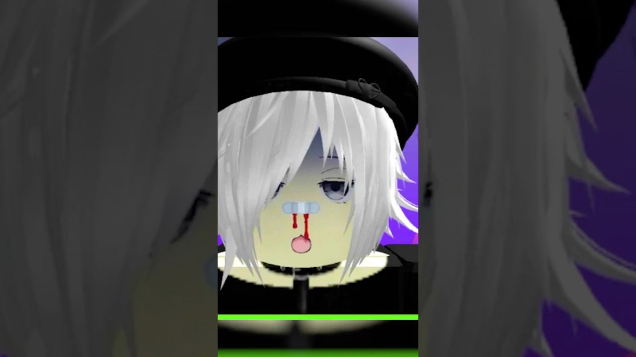 BRO NEEDS TO LOCK IN #roblox #RobloxRivals #trend #shorts