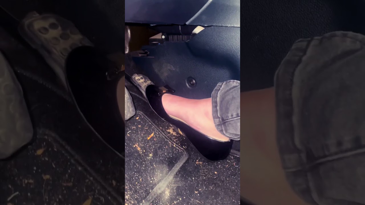 Hard revving in flats preview