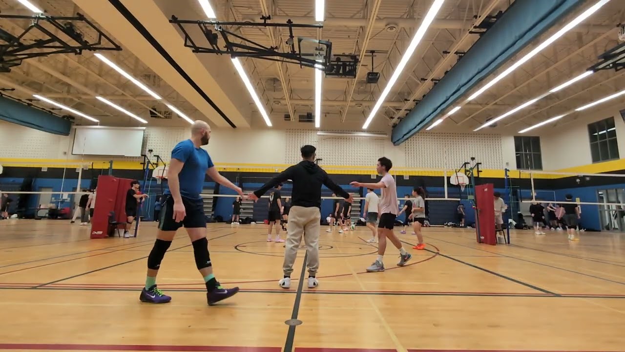 Spikethru March 1 game 3