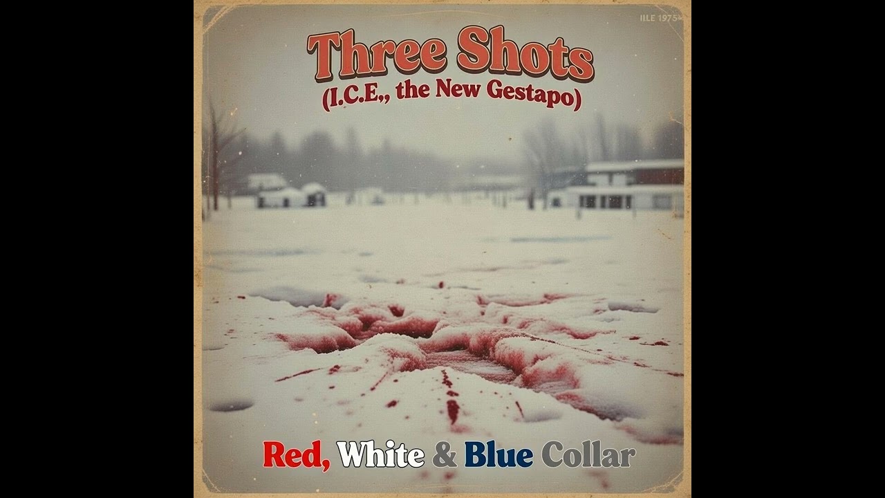 Three Shots (Blood on the Snow)