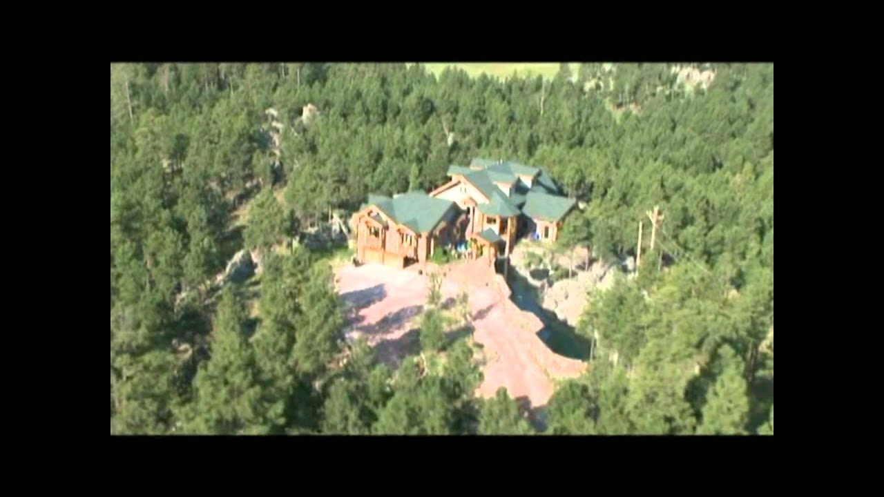 Granite Ridge Hill City SD