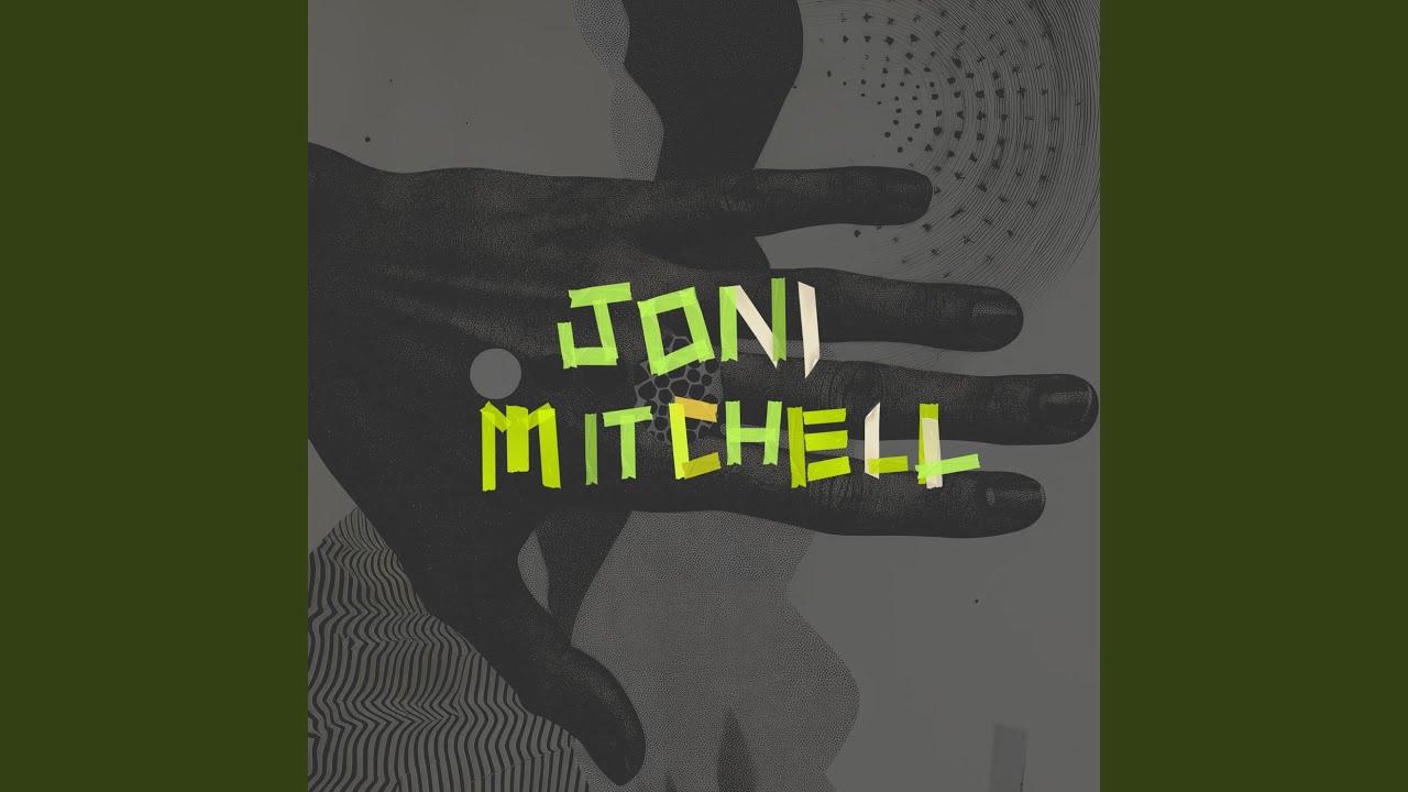 Joni Mitchell