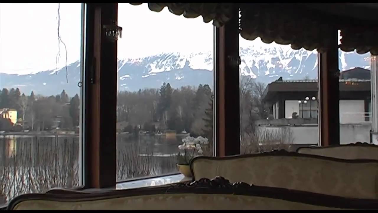 Bled Grand Hotel Toplice