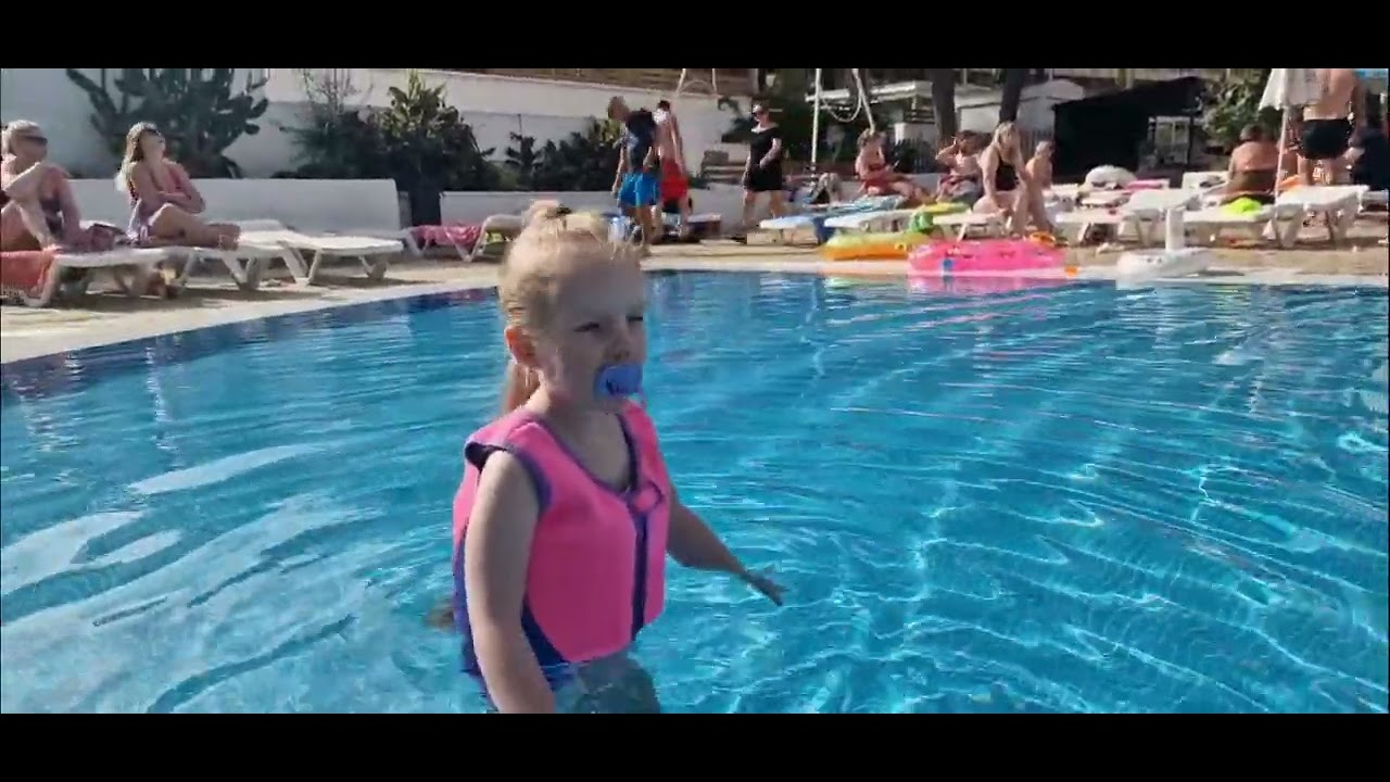 Inter2Salou Oct 2022 our Week at Inter2Salou