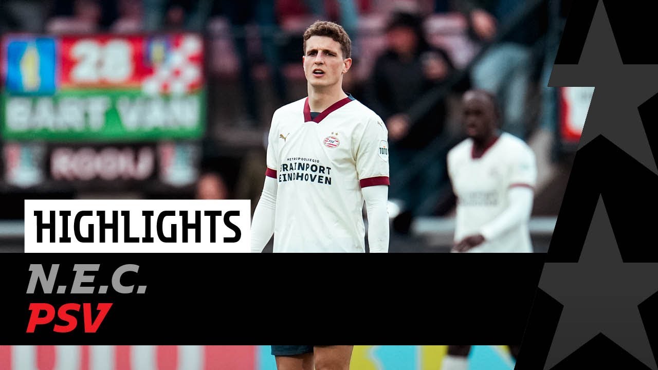 HIGHLIGHTS | Our first defeat.