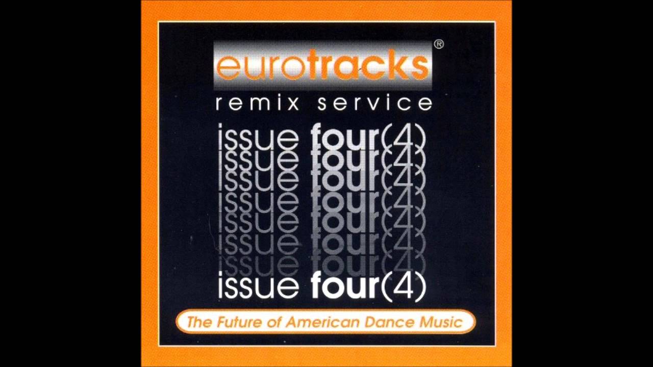 Corona - Rhythm Of The Night - Eurotracks