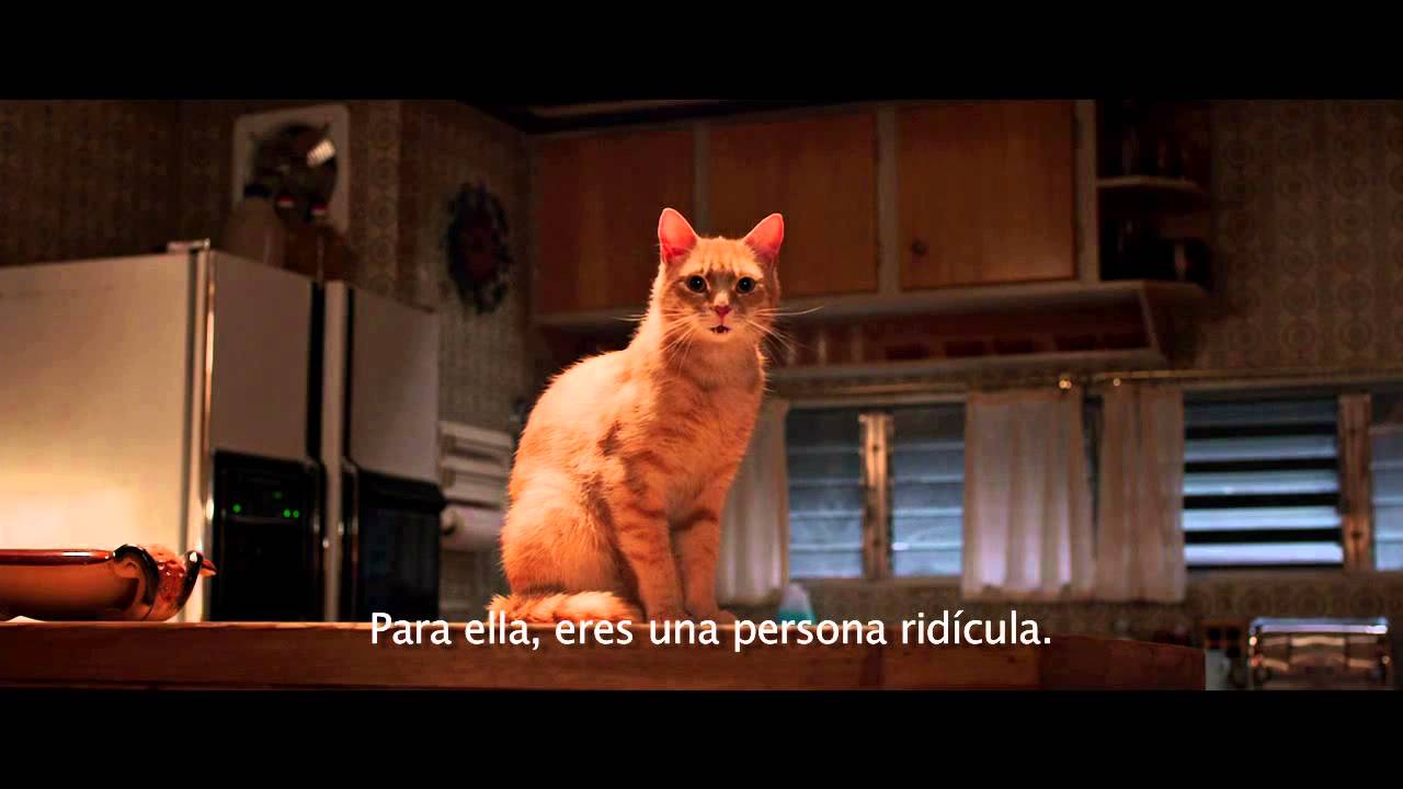 Las Voces - Trailer Oficial