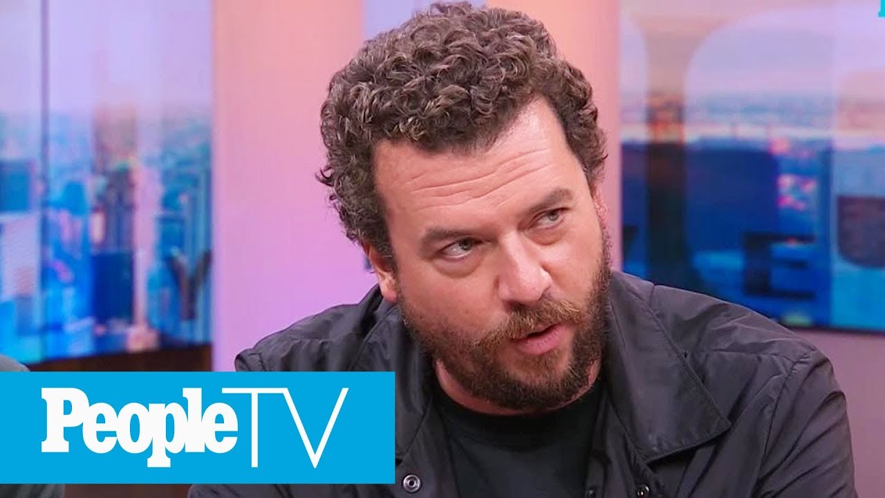 'Vice Principals' Danny McBride, Walton Goggins Talk Ending Show After Season Two | PeopleTV
