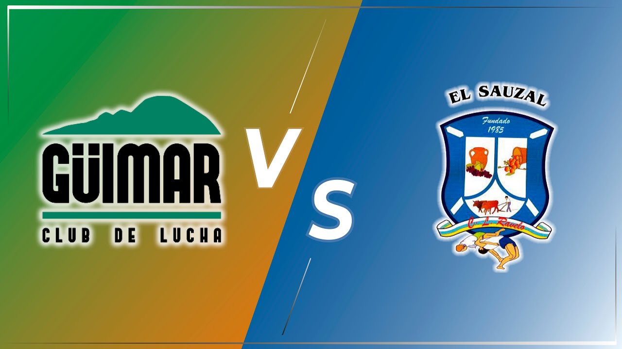 🎯 4ª Jornada de Lucha Canaria | C.L. Güímar 🆚 C.L. Ravelo Agarrese | 31/10/2025
