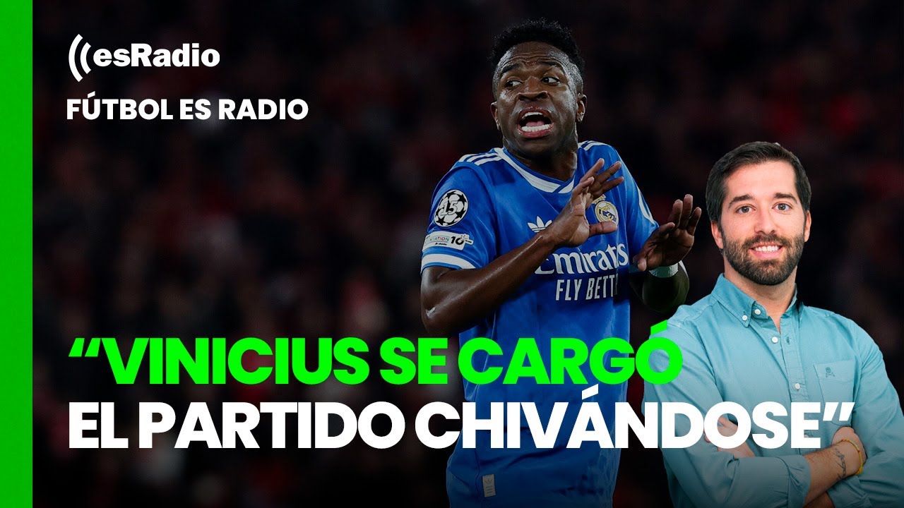 Fítbol esRadio: 