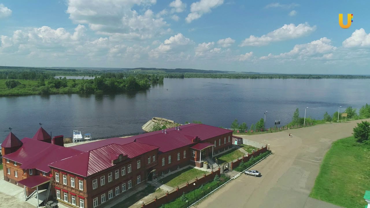 Геометка. Николо Берёзовка
