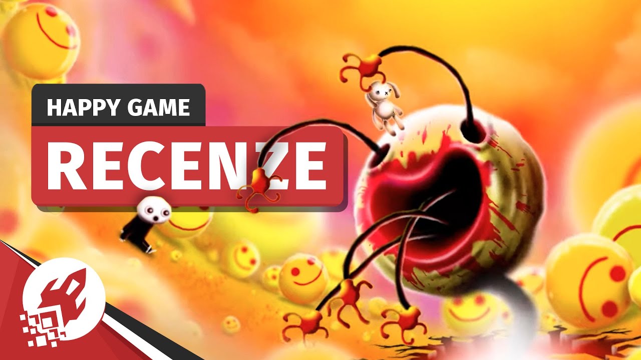 Happy Game není tak šťastná hra, jak se zdá