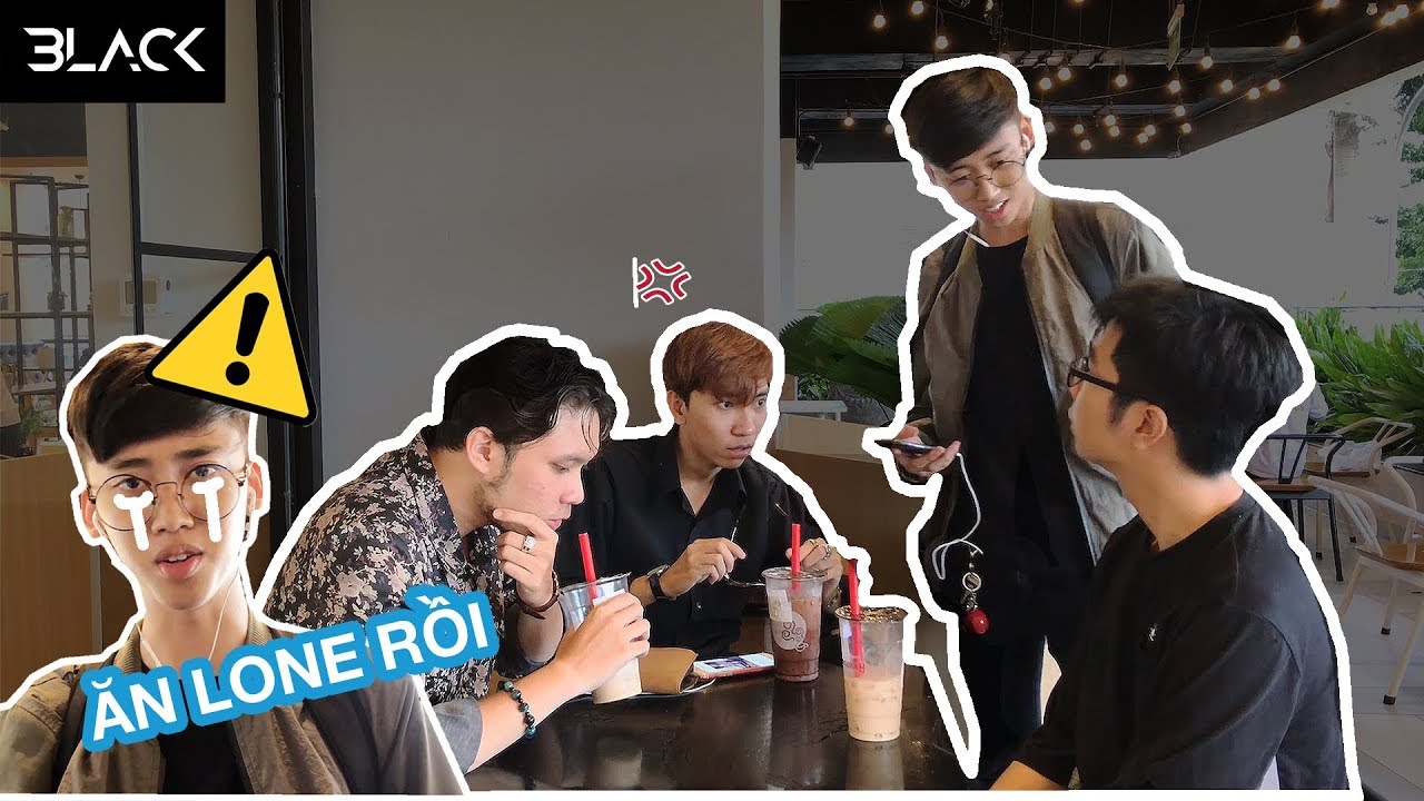 BLVCKVINES 95 : HOW TO 900 TOEIC