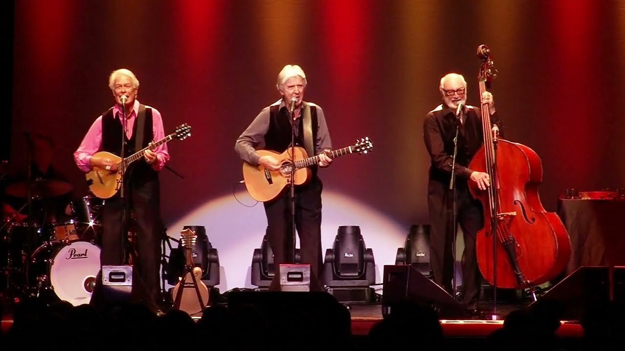 The Seekers 2021 - News, releases & interviews from the year