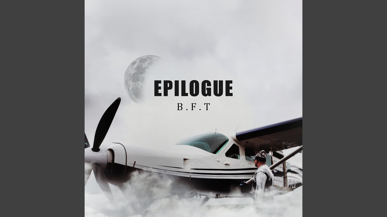 EPILOGUE