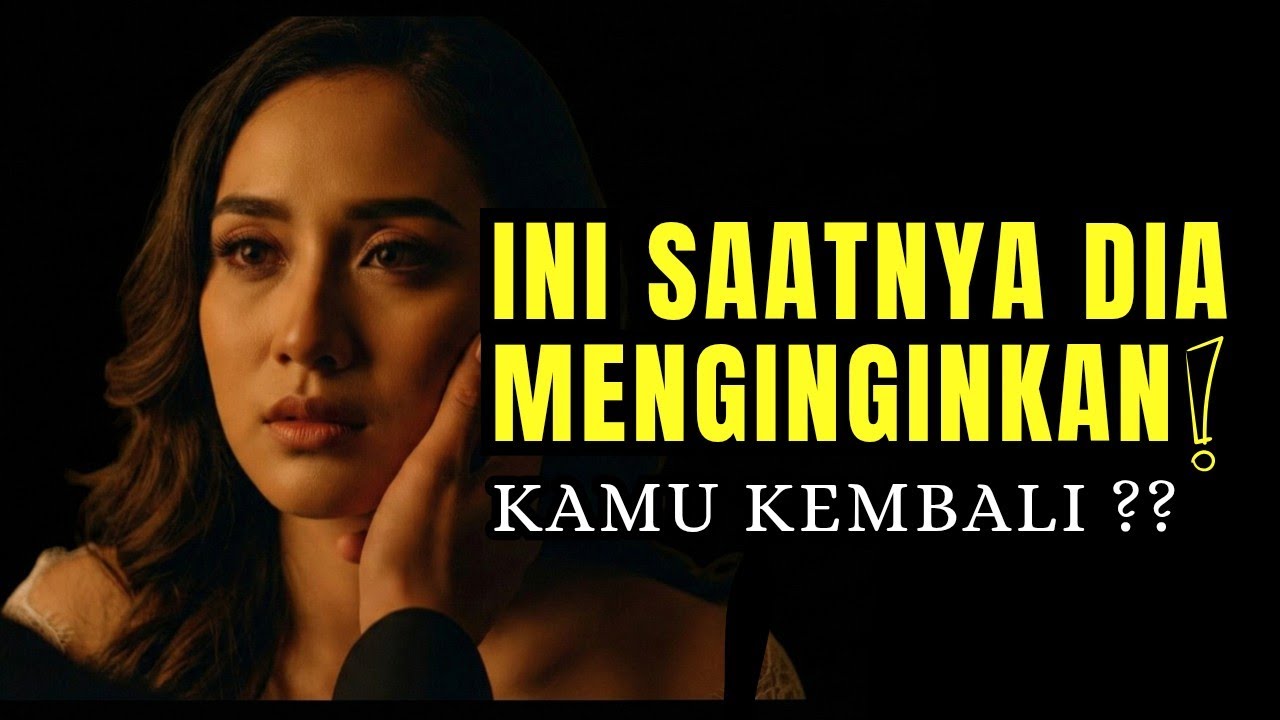​Hal yang Paling Ditakuti Wanita, Inilah yang Terjadi Tepat Sebelum Dia Menyesalinya | Stoikisme