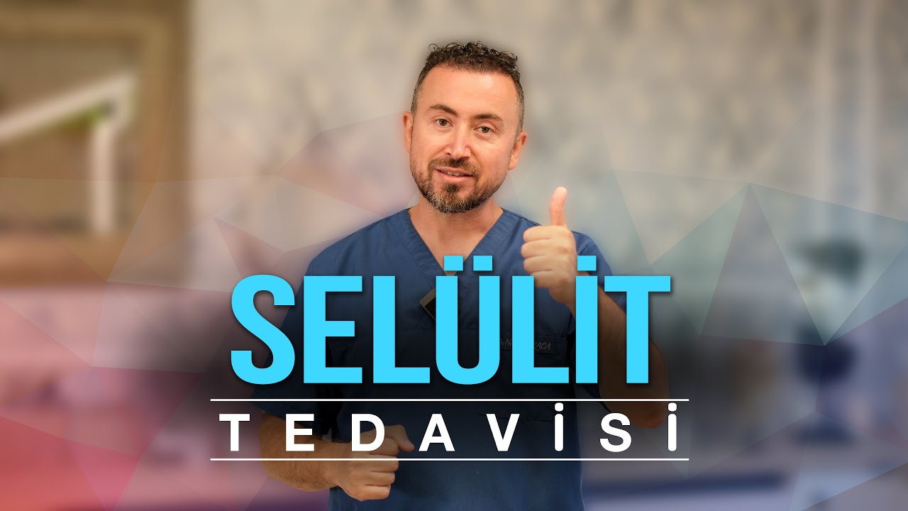 Selülit Tedavisinde Yenilikler Neler?