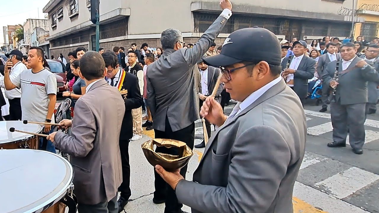 LAS TORTUGAS 》Nuestra Señora del Rosario/Primer Domingo de Octubre 2024