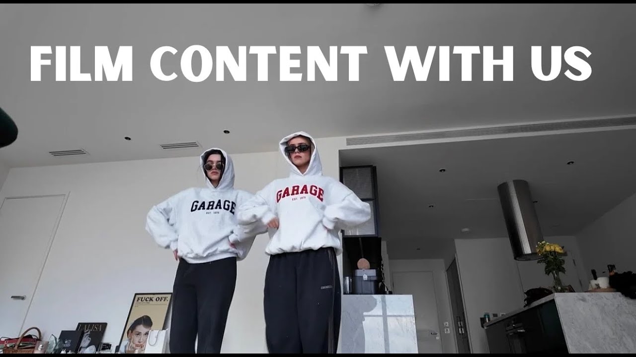 СНИМАЙТЕСЬ С НАМИ