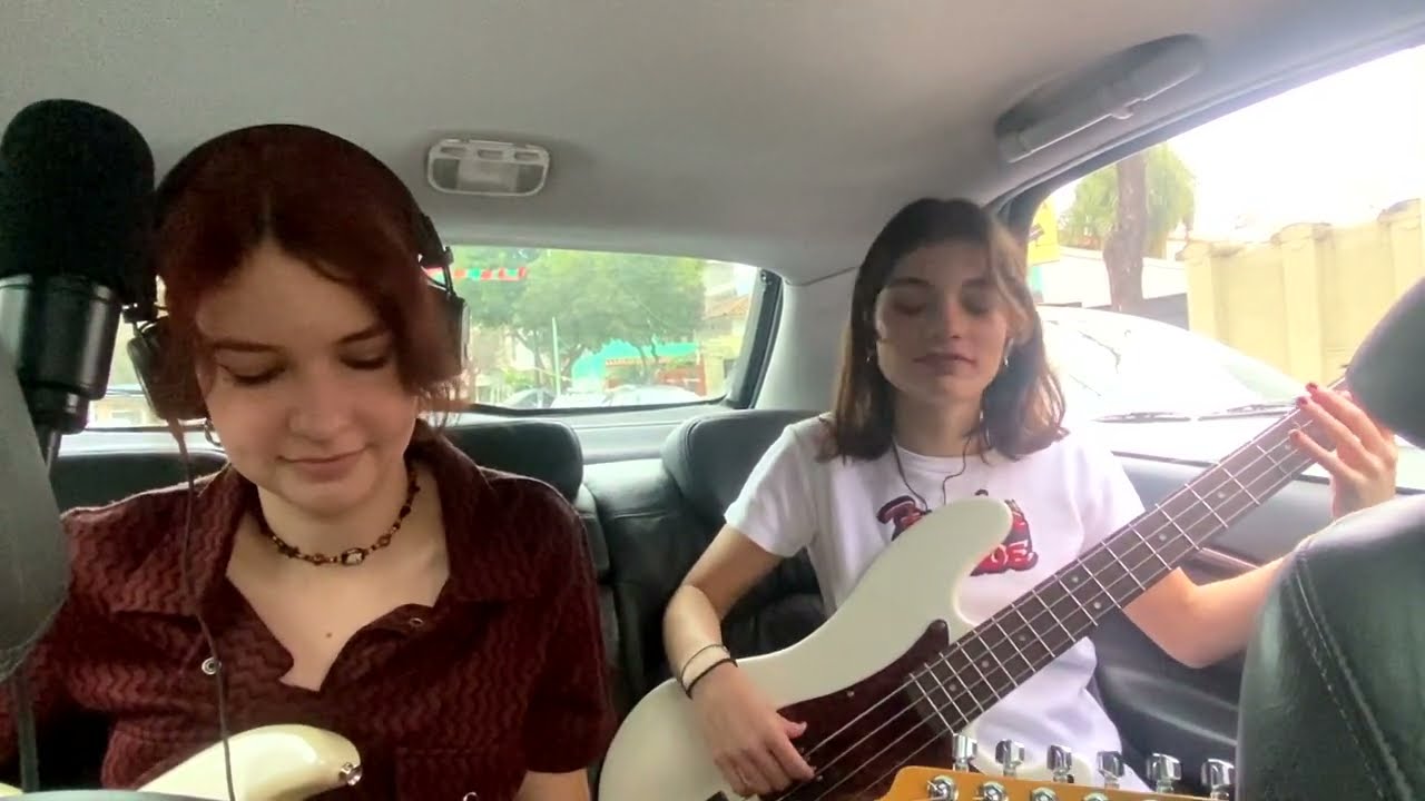Movie - Tom Misch (cover by Pacifica)