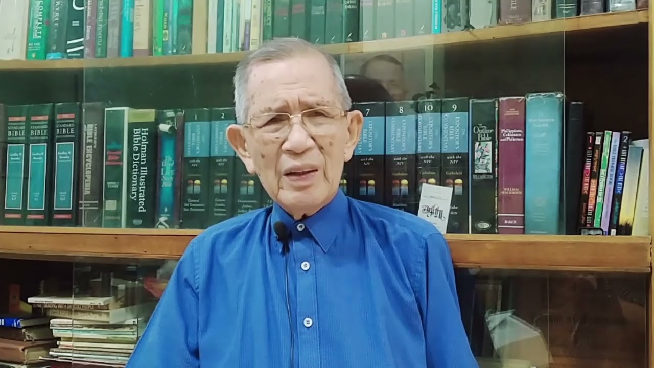 Meditation of God and Prayer   March 2, 2026