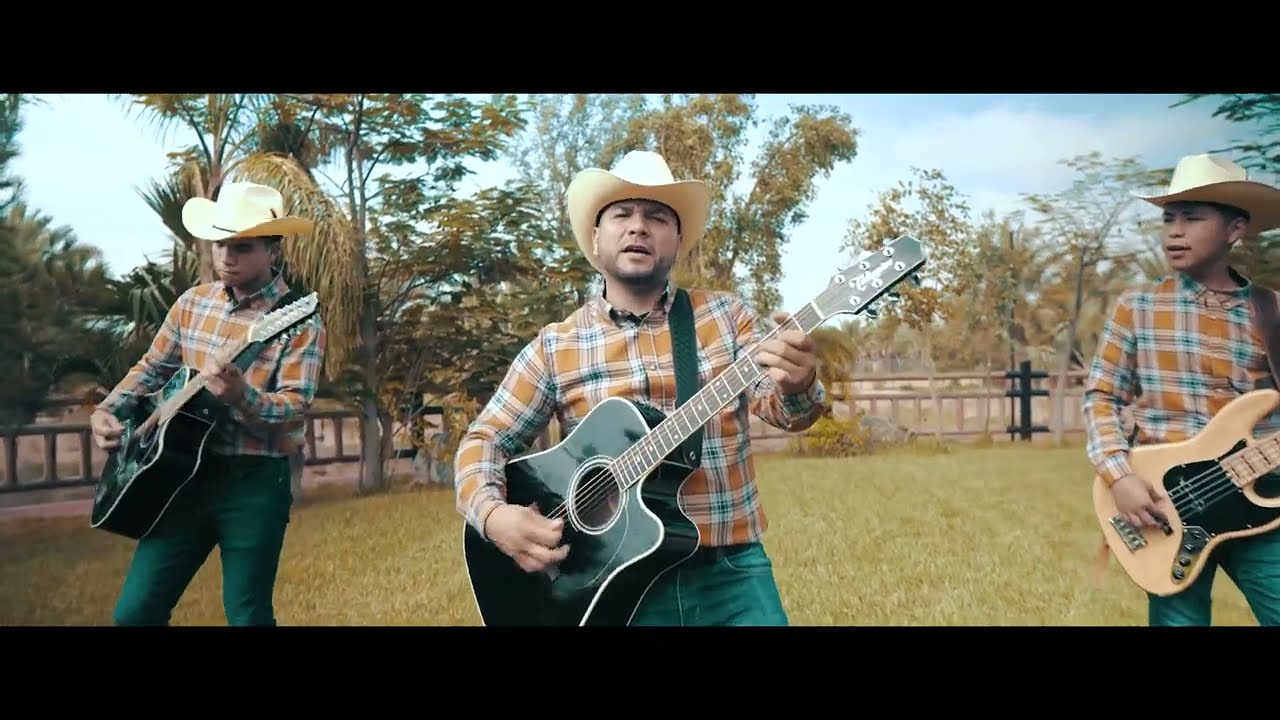 La Roca Perfecta - Los De La Gracia