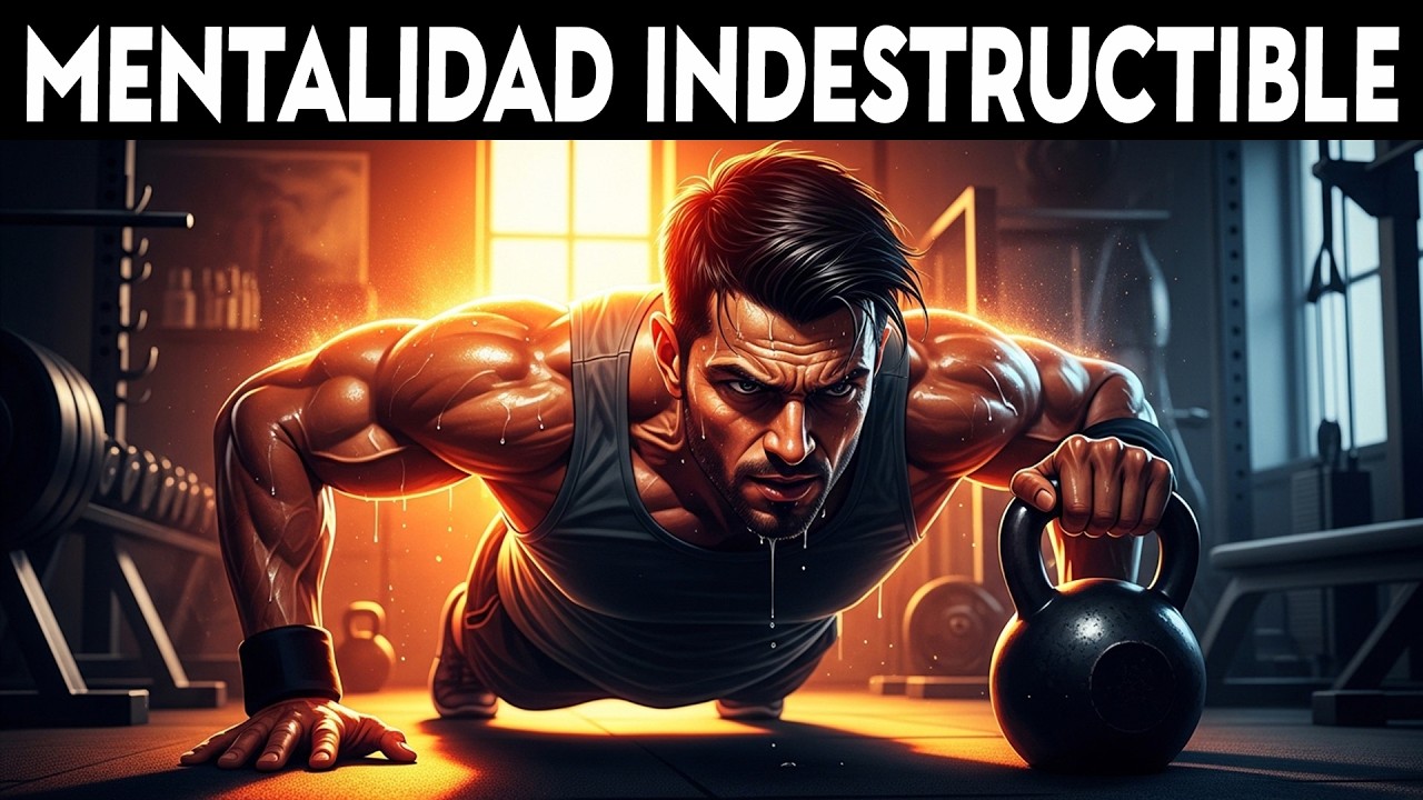 SI QUIERES TENER UNA MENTALIDAD INDESTRUCTIBLE... NUNCA HAGAS ESTO 🥶 | Maquiavelo