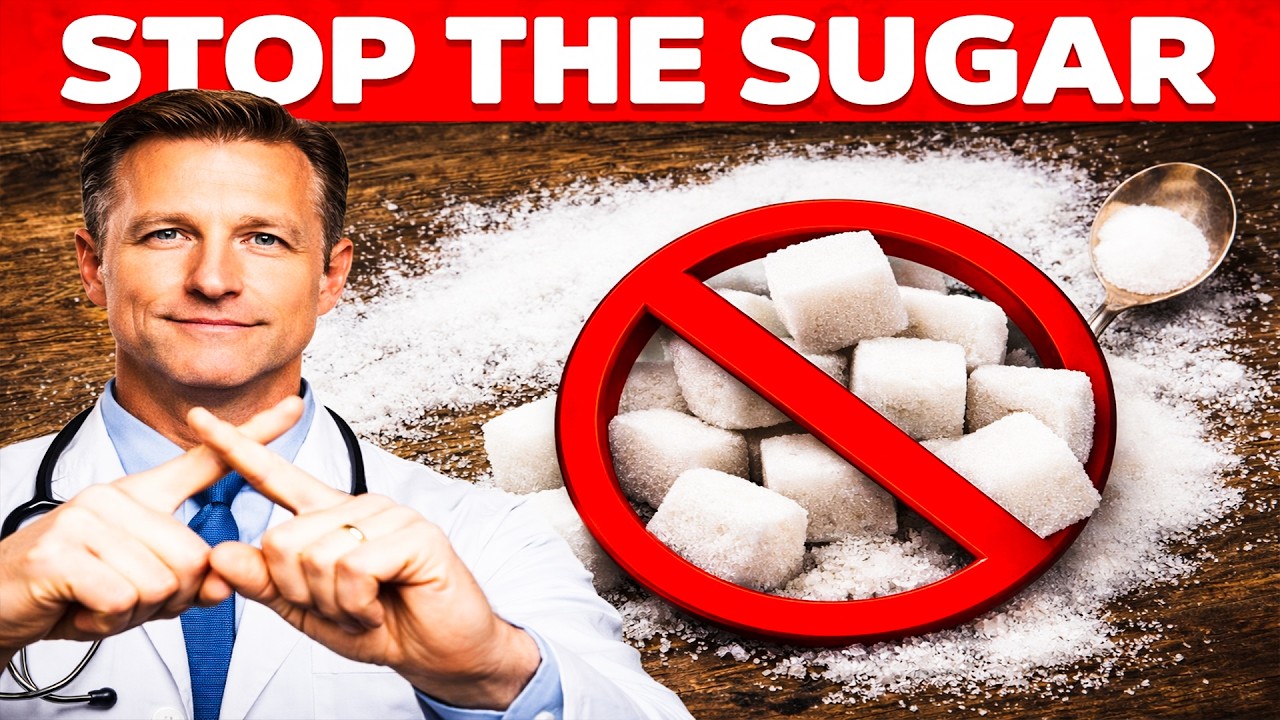 What Happens When You Stop Eating Sugar for 14 Days (Science Explained)