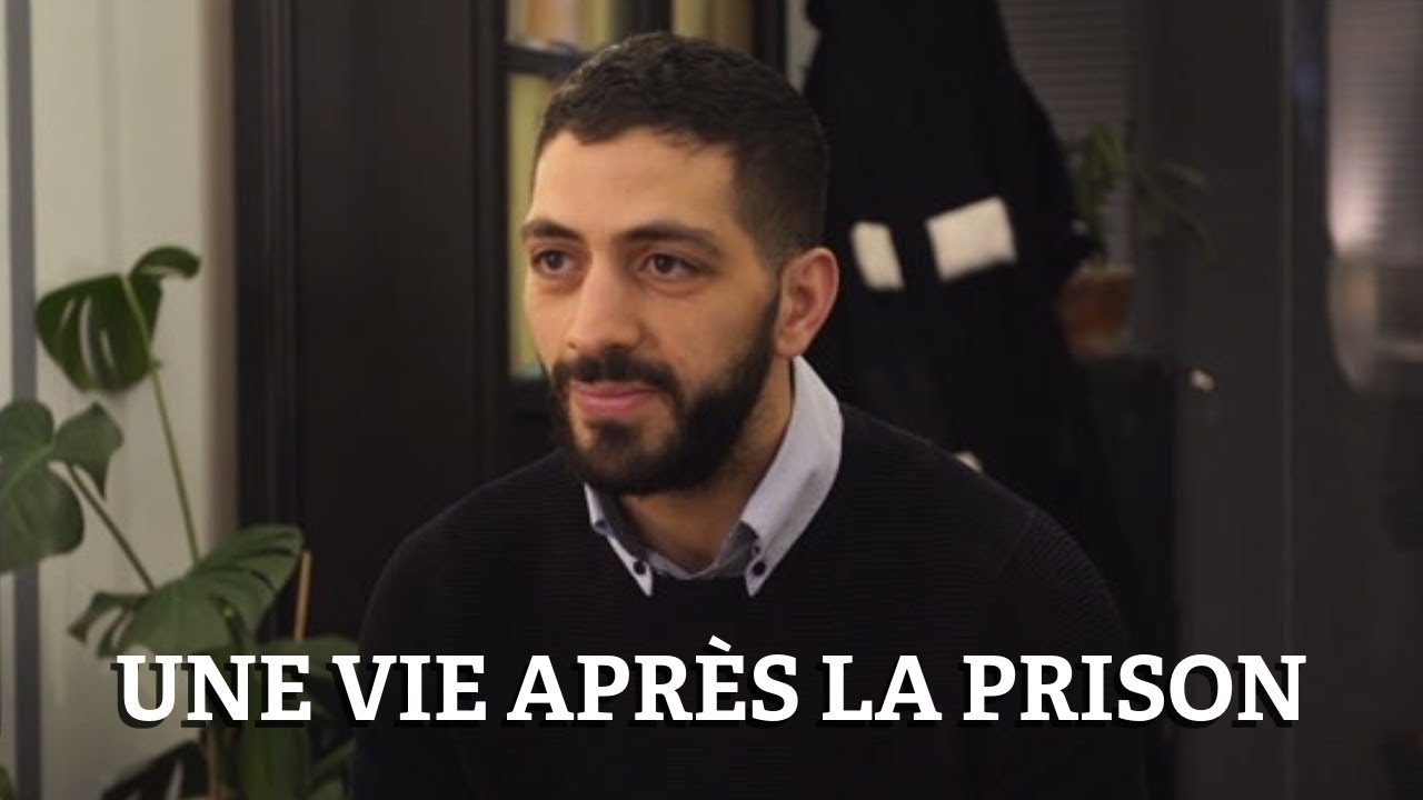 SORTIE DE PRISON🚔⛓️ Mission r&eacute;insertion professionnelle 👔 | Documentaire complet en Fran&ccedil;ais 🇫🇷