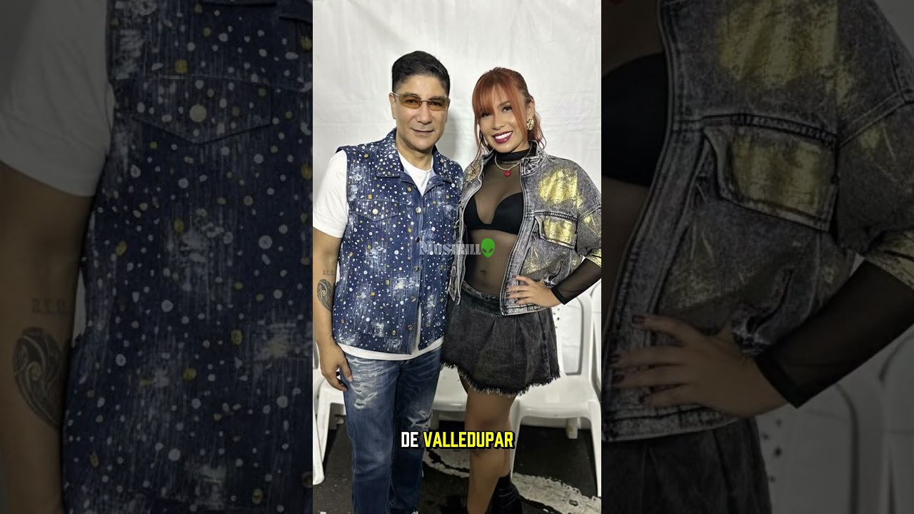 La Mejor Acordeonera de Colombia #vallenato #musica #viralshort #fyp