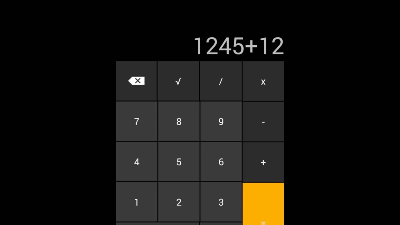 how to install calculator applock on android