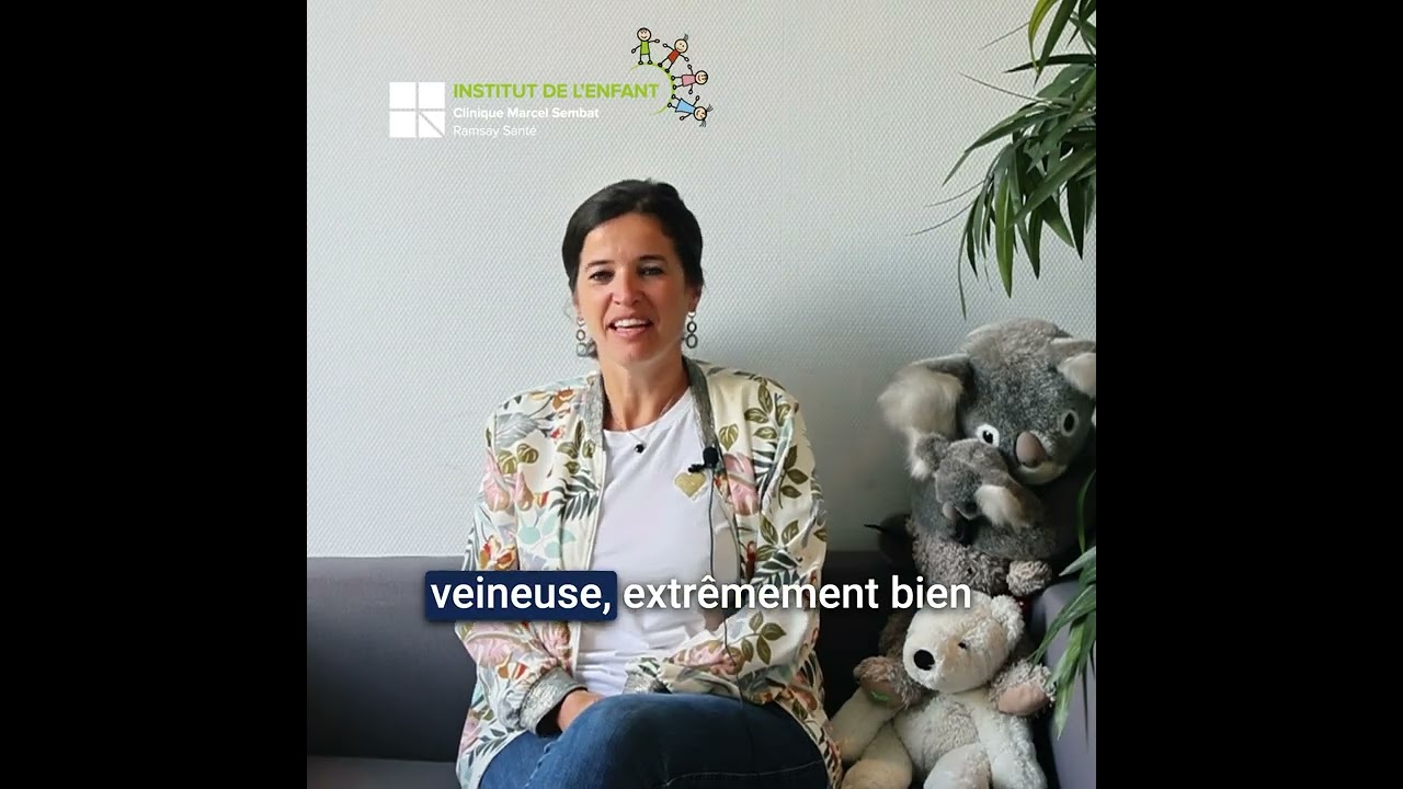Marcel Sembat 🎥 Interview Chirurgie Gyn&eacute;cologie SS