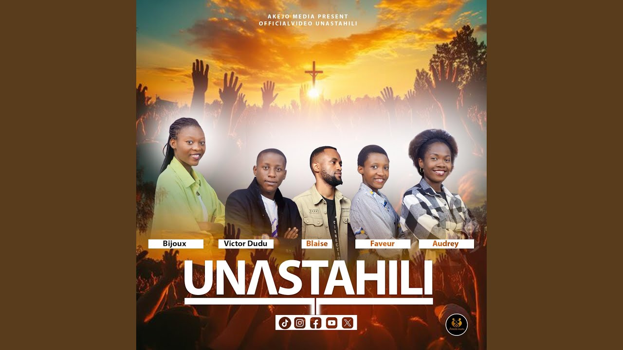 UNASAHILI /AKEJO MUSIC