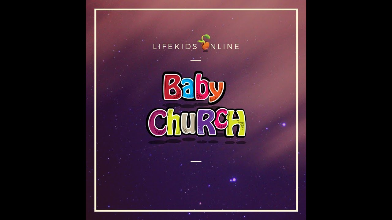 Jesus' 12 Disciples | James, son of Alphaeus | Baby Church