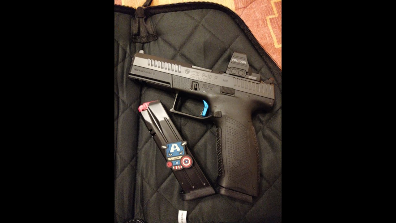 IDPA Italy 