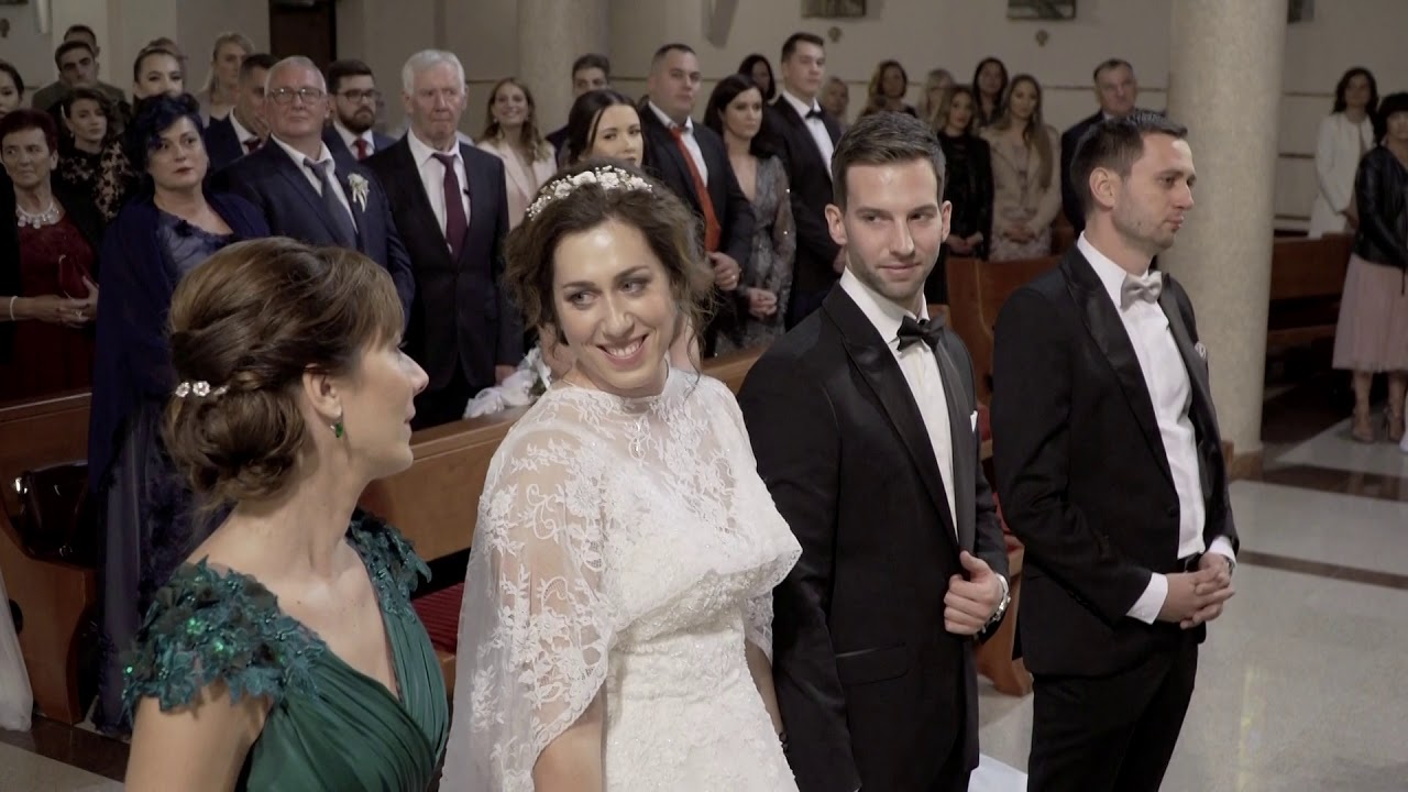Iva & Damir - Best Moments