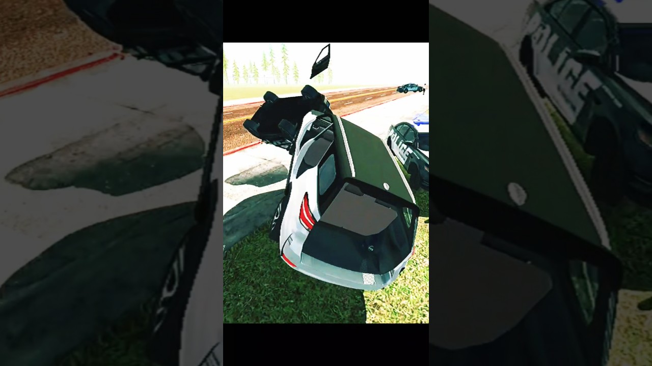 Indian Bike 3D Game 🚓 Police Chase | High Speed Stunt & Action Gameplay