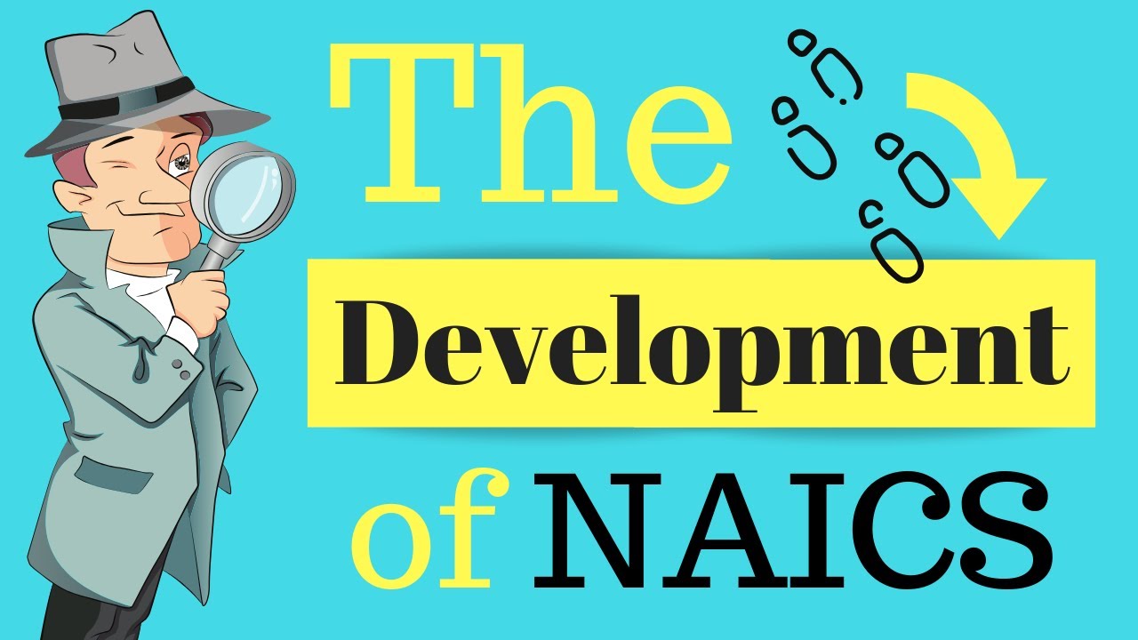 The Development of NAICS | Class Codes