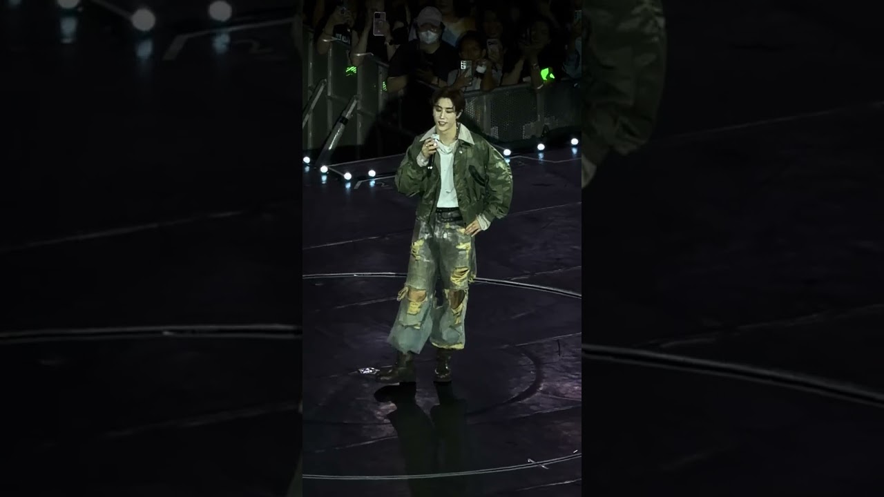 เล่นเกมส์โซนB - Mark Tuan Fancon 2026 in BKK at Impact Areena day1 28/02/26