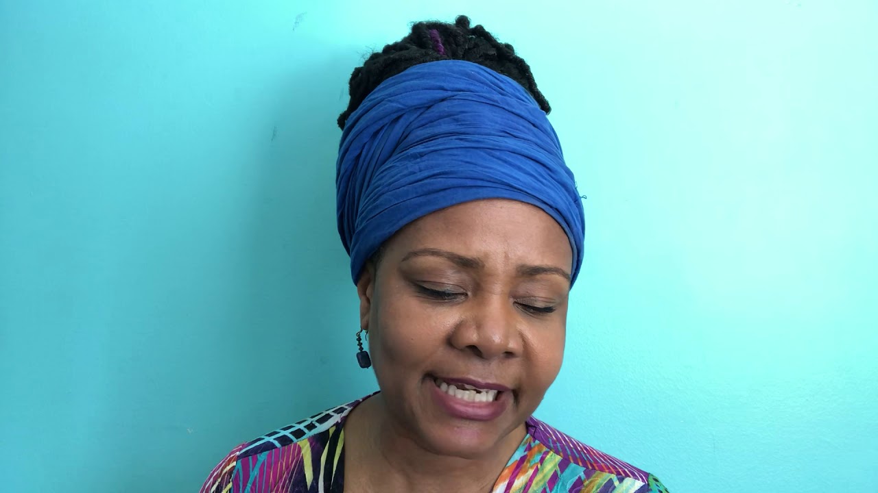 The Uses of The Erotic: The Erotic as Power by Audrey Lorde part One