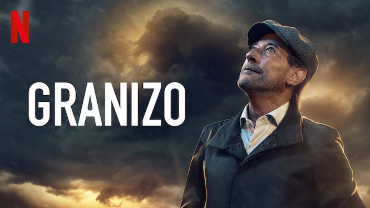 ❌ GRANIZO | Pel&iacute;cula - Marzo - 2022 | NETFLIX ❌