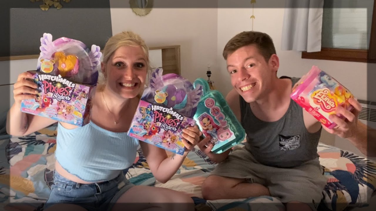 Unboxing Multi Kawaii #2