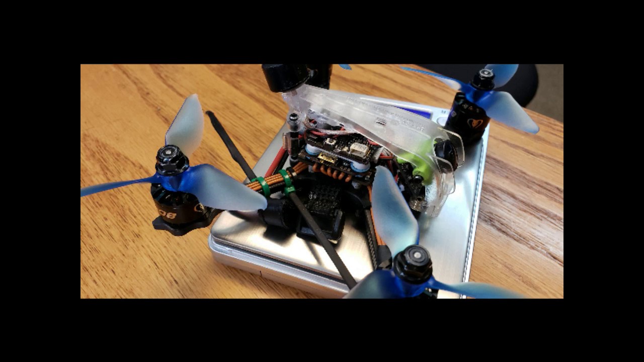 GT R349 Diatone FASTEST DRONE EVER