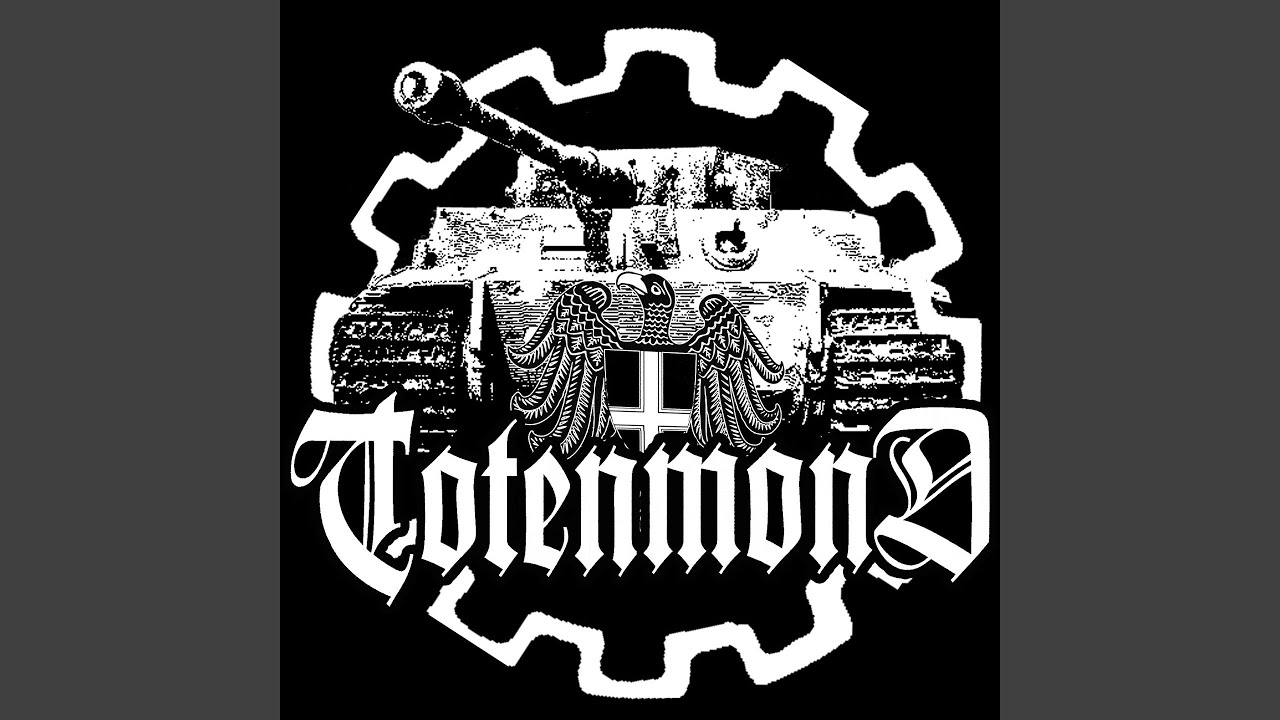 Achtung Panzer