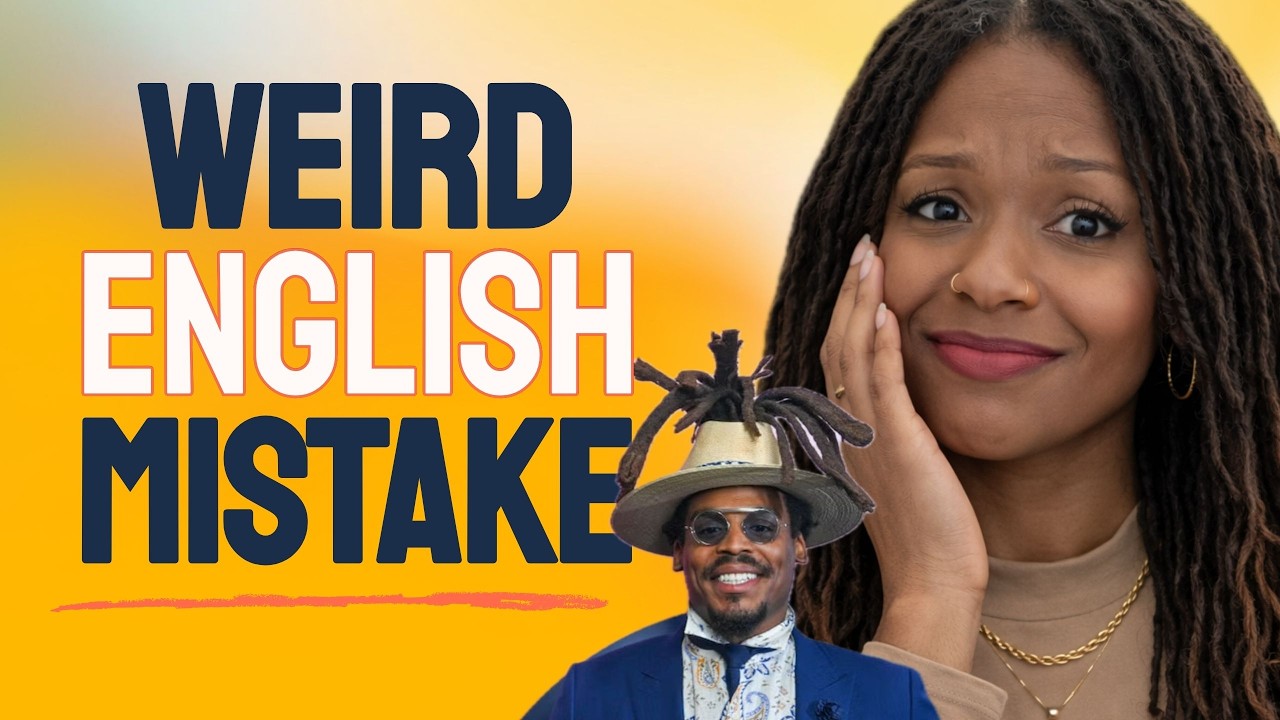 One Wrong Word Sparked a Big Internet Moment | English Listening Practice B1–B2
