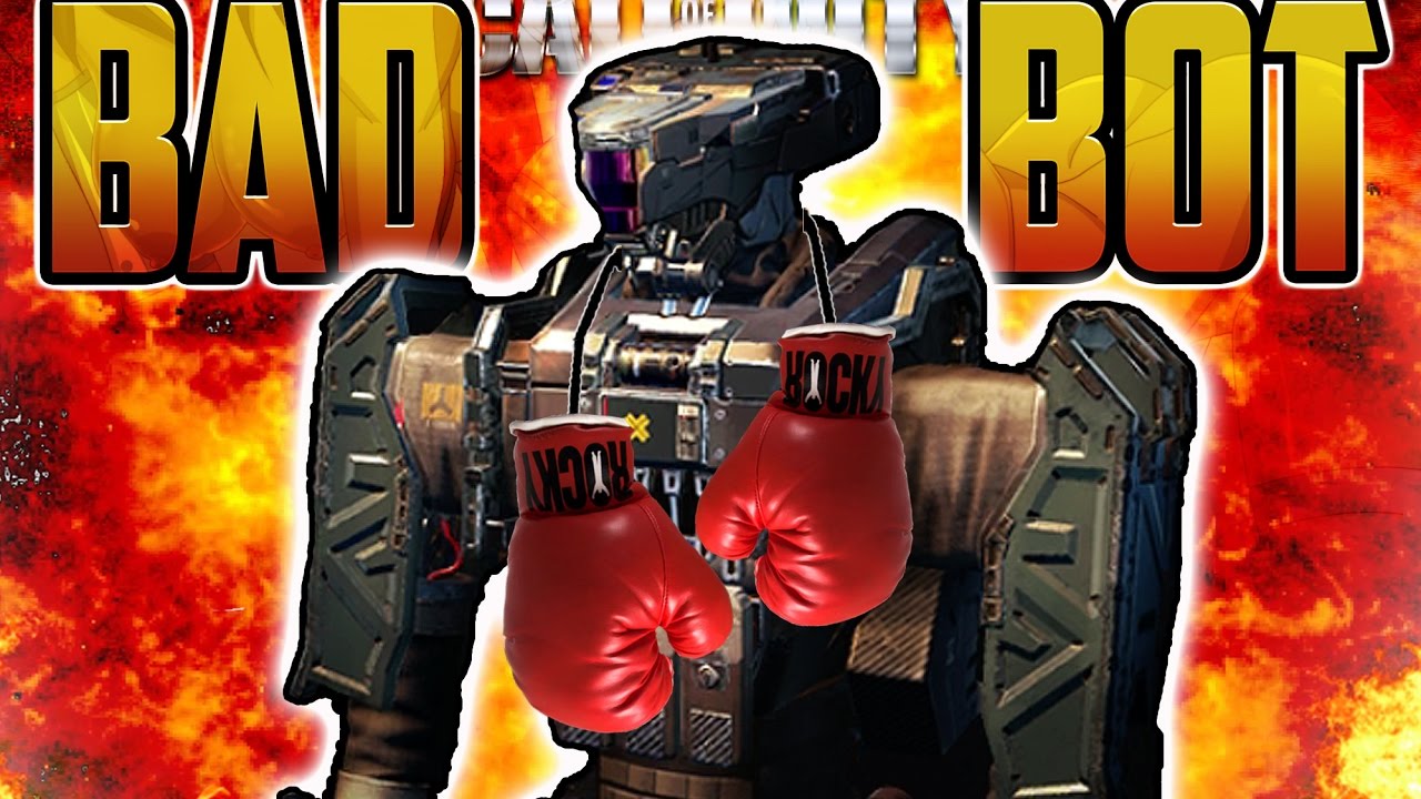 Call of Duty: G.I. Unit KNOCKS ME OUT!! ( BO3 COD GAMEPLAY SHOTGUN IW INFINITE WARFARE  )