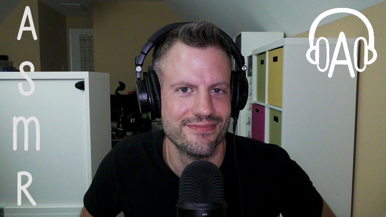 ASMR Sports College Football Conference Standings Prediction | ASMR Whisper, Hand Sounds, Beard