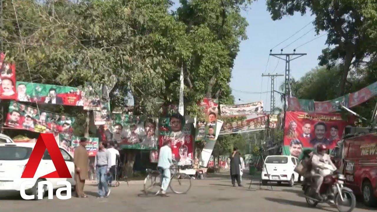 Pakistan's former PM Imran Khan granted bail after 